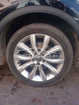 فولكزفاكن ت-روس مستعملة 2600863