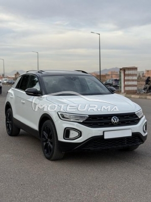 VOLKSWAGEN T-roc occasion 2937994