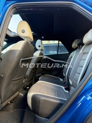 VOLKSWAGEN T-roc occasion 2747680