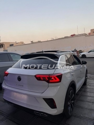 فولكزفاكن ت-روس مستعملة 2872768