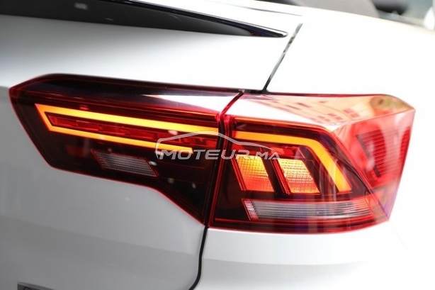 فولكزفاكن ت-روس مستعملة 1670015