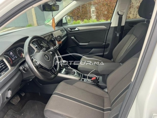 VOLKSWAGEN T-roc occasion 3073653