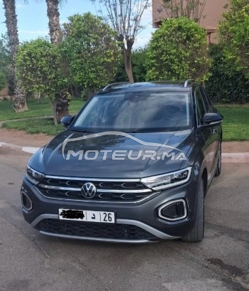 فولكزفاكن ت-روس Extrême مستعملة 2272146