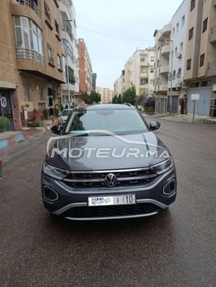 VOLKSWAGEN T-roc occasion 2967212