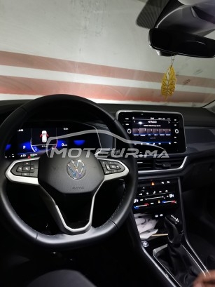 فولكزفاكن ت-روس Sport مستعملة 1829551