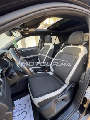 VOLKSWAGEN T-roc occasion 2894583