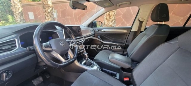 VOLKSWAGEN T-roc occasion 2735616