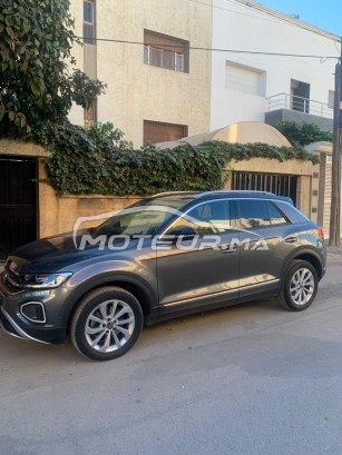 فولكزفاكن ت-روس Sport مستعملة 2855024