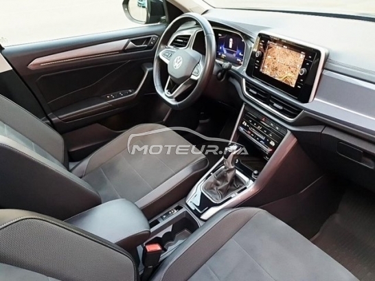 فولكزفاكن ت-روس مستعملة 3287875