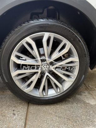 فولكزفاكن ت-روس مستعملة 2750550