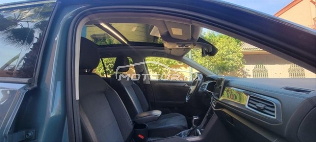 VOLKSWAGEN T-roc occasion 2735620
