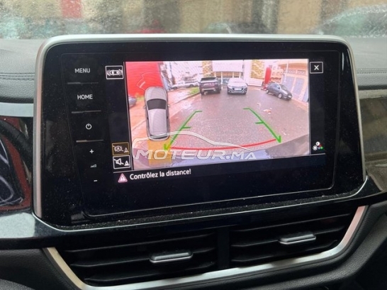 VOLKSWAGEN T-roc occasion 3181612