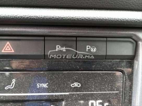 VOLKSWAGEN T-roc occasion 2967206