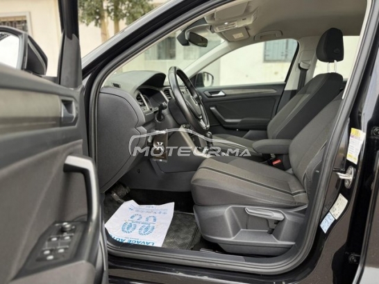 VOLKSWAGEN T-roc occasion 3343986