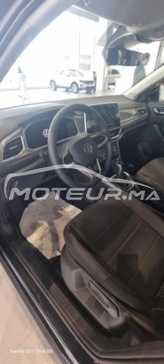 فولكزفاكن ت-روس مستعملة 3149099