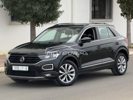 VOLKSWAGEN T-roc occasion 3343981