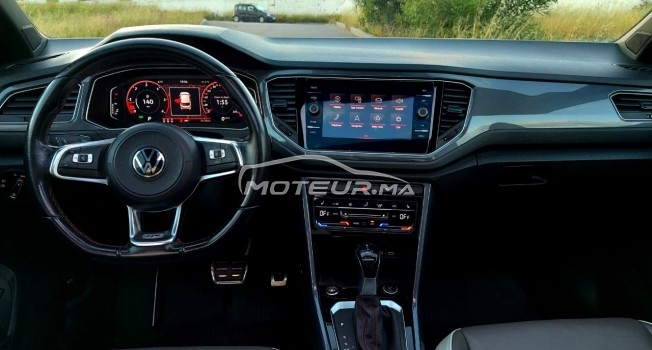 VOLKSWAGEN T-roc Volkswagen t-roc occasion 2369237