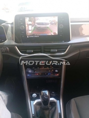 فولكزفاكن ت-روس مستعملة 2600861