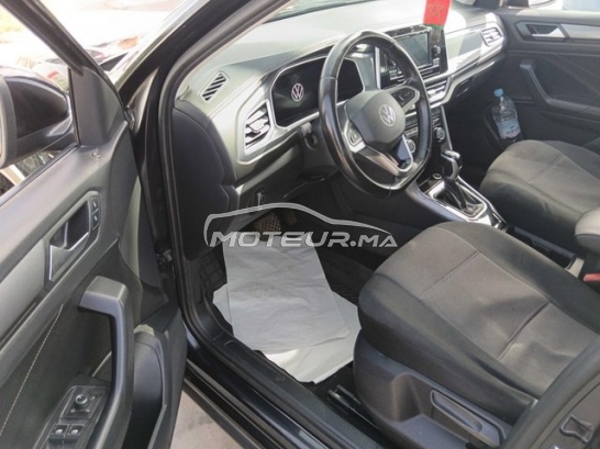 VOLKSWAGEN T-roc occasion 3509744