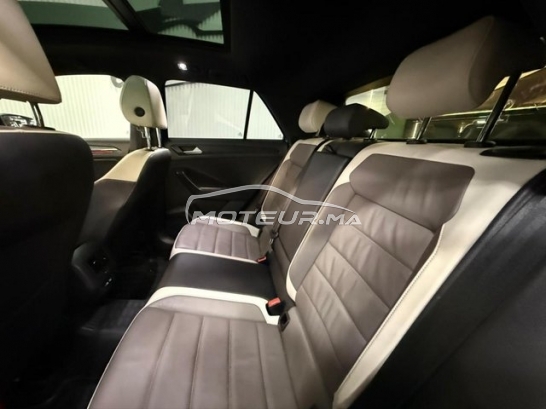 فولكزفاكن ت-روس مستعملة 1965146