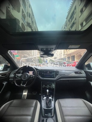 فولكزفاكن ت-روس 12-2021 مستعملة 2978086