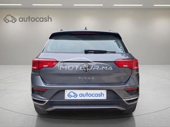 VOLKSWAGEN T-roc occasion 3271769