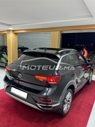 VOLKSWAGEN T-roc X-trême 2024 occasion 2826694