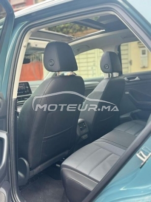 فولكزفاكن ت-روس مستعملة 3185824