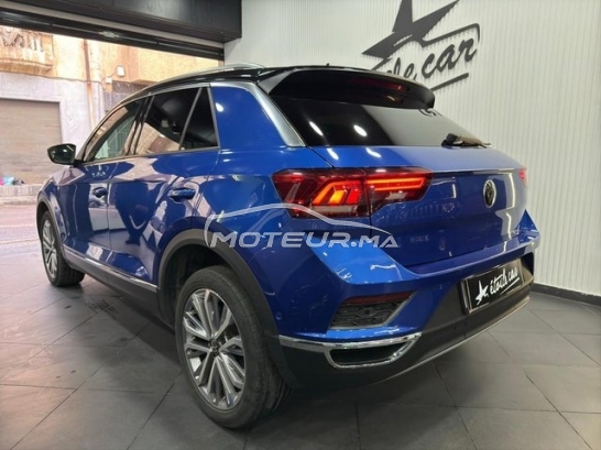 فولكزفاكن ت-روس مستعملة 1965150