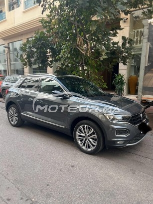 فولكزفاكن ت-روس 12-2021 مستعملة 2978091