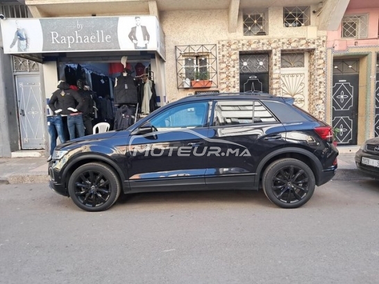 فولكزفاكن ت-روس مستعملة 2949064