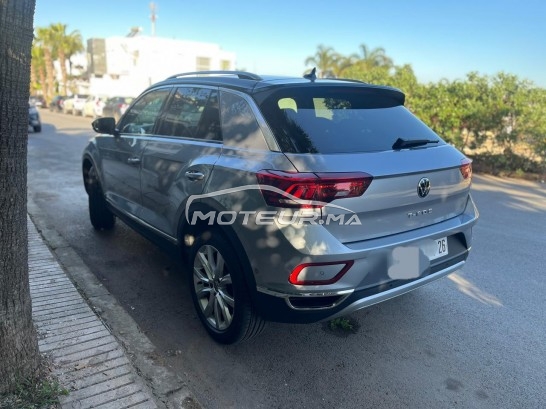 فولكزفاكن ت-روس 2l مستعملة 2186064