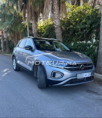 فولكزفاكن ت-روس 2l مستعملة 2186071