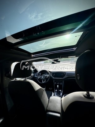 VOLKSWAGEN T-roc Sport occasion 2600538