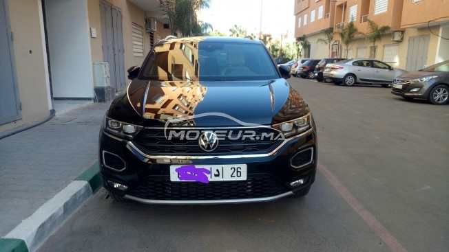 فولكزفاكن ت-روس مستعملة 1282804