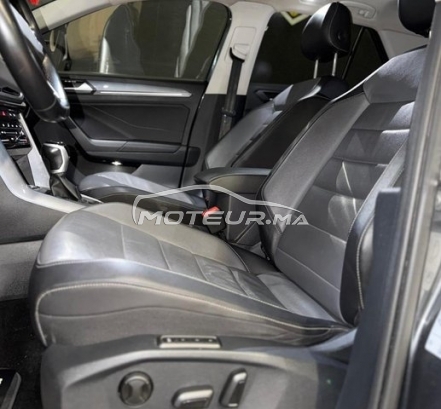 فولكزفاكن ت-روس مستعملة 3455398