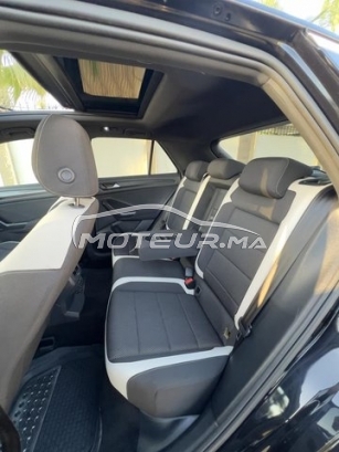 VOLKSWAGEN T-roc occasion 2894584