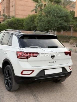 VOLKSWAGEN T-roc occasion 2937998