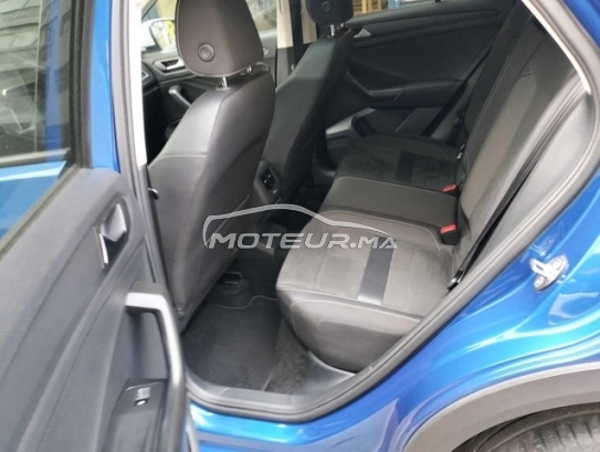 فولكزفاكن ت-روس مستعملة 3511223