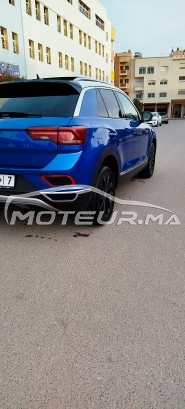 VOLKSWAGEN T-roc 2.0 sport occasion 2088157