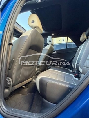 VOLKSWAGEN T-roc occasion 2747681
