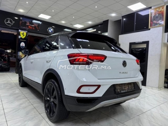 فولكزفاكن ت-روس مستعملة 2982804