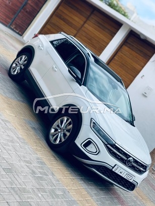 فولكزفاكن ت-روس مستعملة 1861680