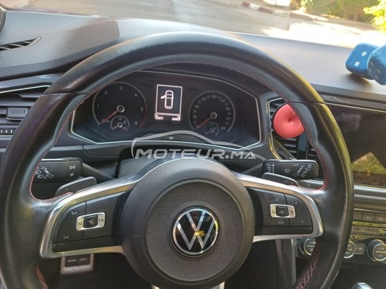 VOLKSWAGEN T-roc 2.0 tdi 150 dsg sport occasion 3092512
