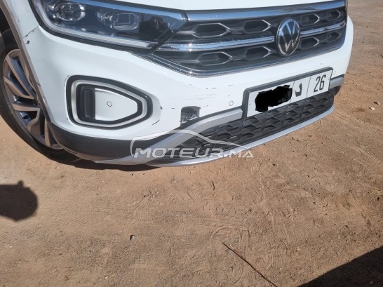 فولكزفاكن ت-روس Xtrem مستعملة 3441507