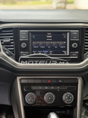 VOLKSWAGEN T-roc occasion 3343988