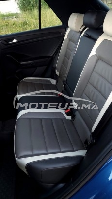 VOLKSWAGEN T-roc Volkswagen t-roc occasion 2369239