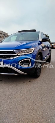 VOLKSWAGEN T-roc 2.0 sport occasion 2088158