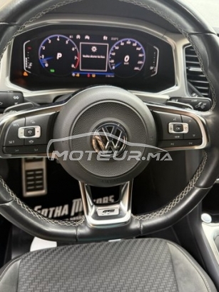 فولكزفاكن ت-روس مستعملة 2750545