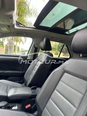 فولكزفاكن ت-روس مستعملة 3420605